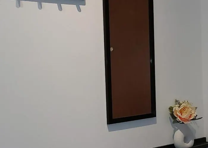 Apartmán Casa Passaggio *