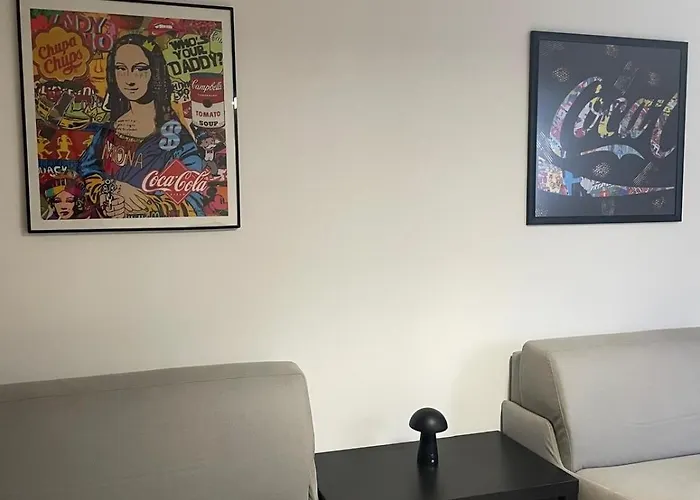 Apartmán Casa Passaggio *