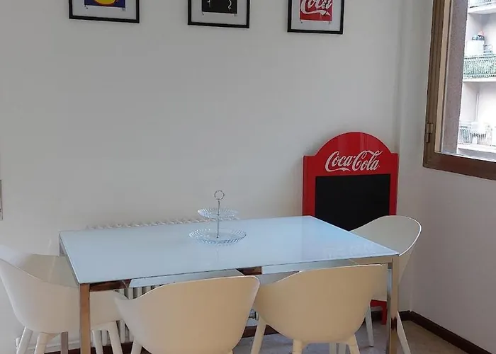 Casa Passaggio Apartmán Como
