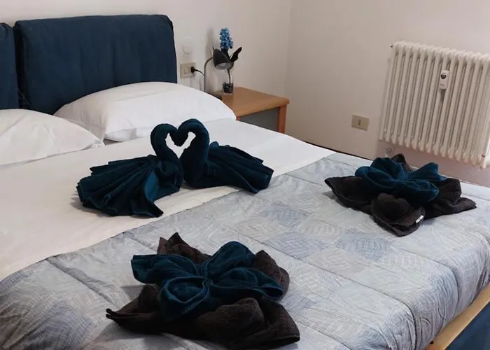 Apartmán Casa Passaggio Como
