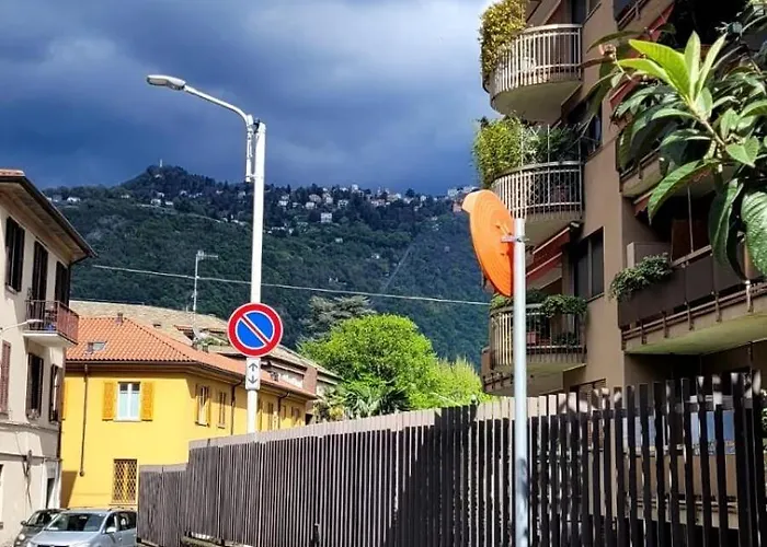 Casa Passaggio