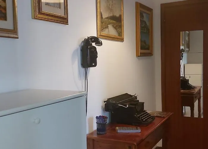 Casa Passaggio Apartmán Como