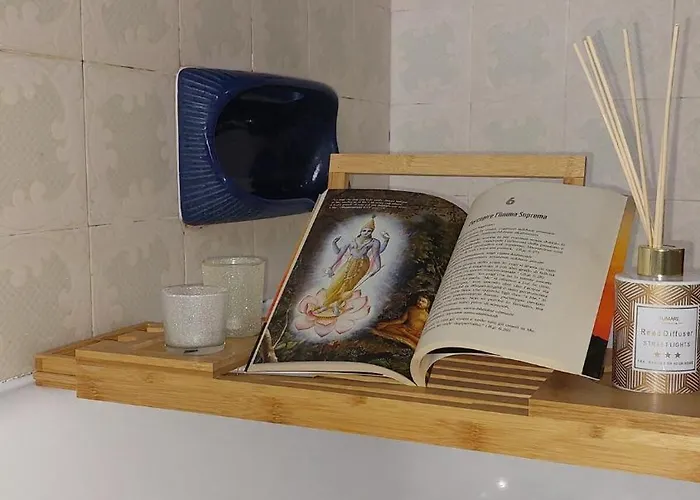 Casa Passaggio *