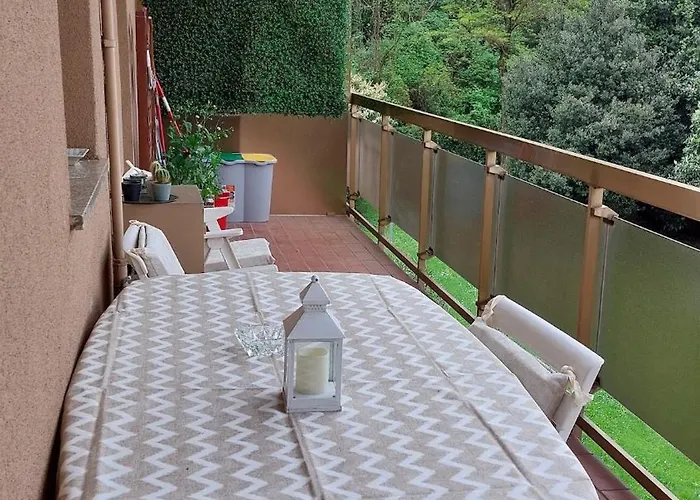 Casa Passaggio Apartamento