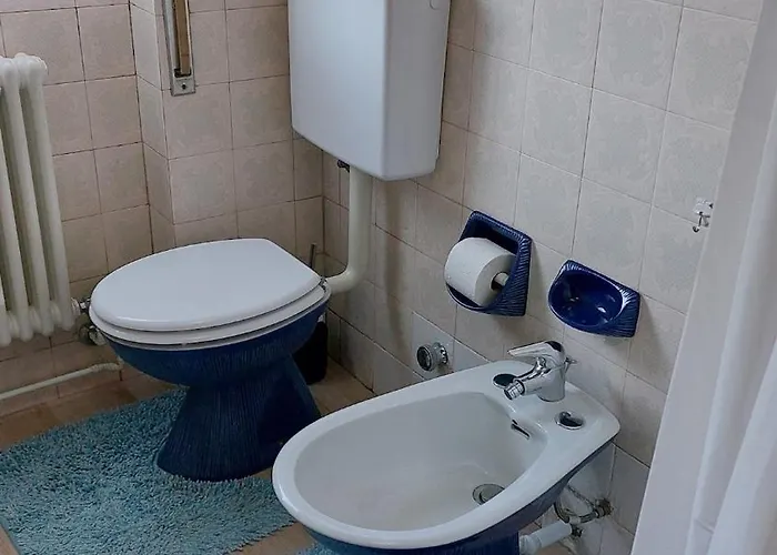 Apartmán Casa Passaggio