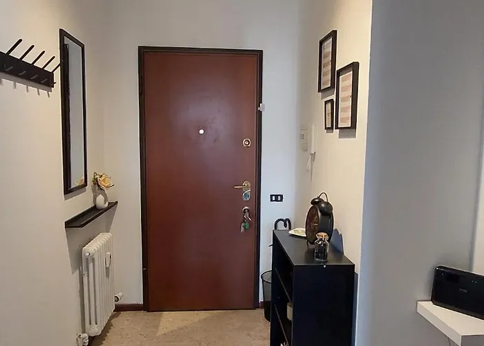 Apartmán Casa Passaggio