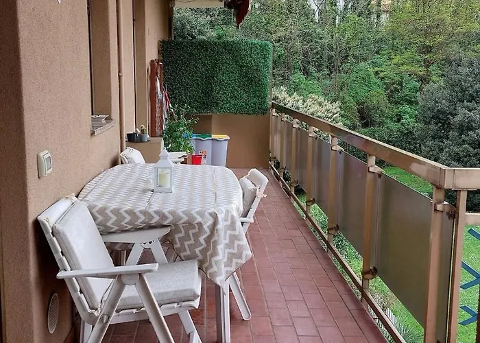 Casa Passaggio Apartmán *