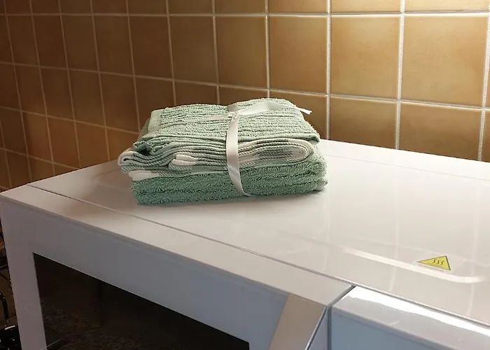 Apartmán Casa Passaggio