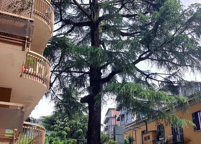 Casa Passaggio Apartamento Como