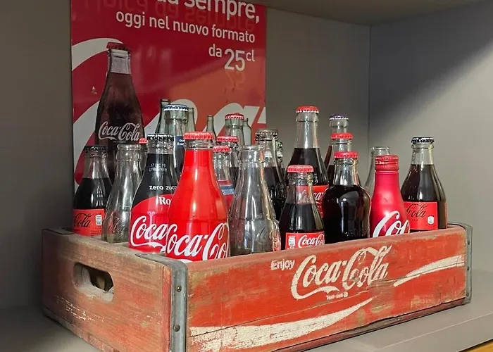 Casa Passaggio Apartmán *