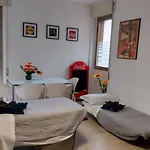 Casa Passaggio * 科莫