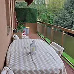 Casa Passaggio 公寓