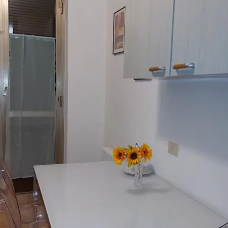 Casa Passaggio Διαμέρισμα