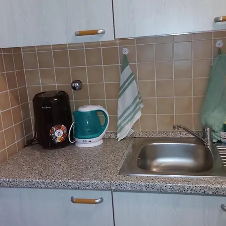 Casa Passaggio Διαμέρισμα *