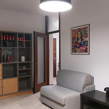 Διαμέρισμα Casa Passaggio