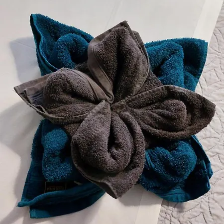 Casa Passaggio Διαμέρισμα *