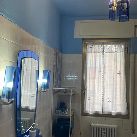 Casa Passaggio Διαμέρισμα Όπως