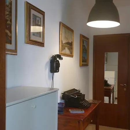 Διαμέρισμα Casa Passaggio