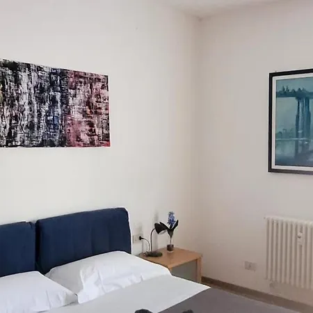 Διαμέρισμα Casa Passaggio