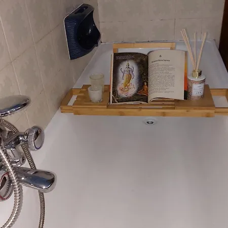 Casa Passaggio * Όπως