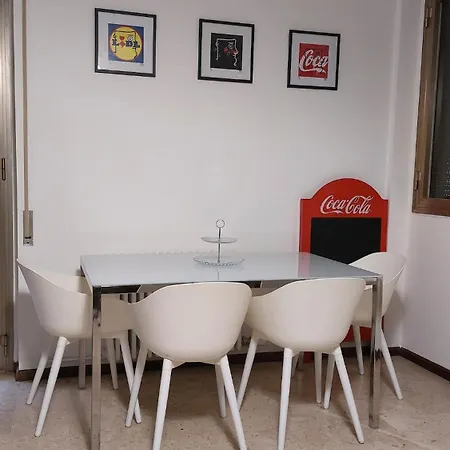 Διαμέρισμα Casa Passaggio Όπως