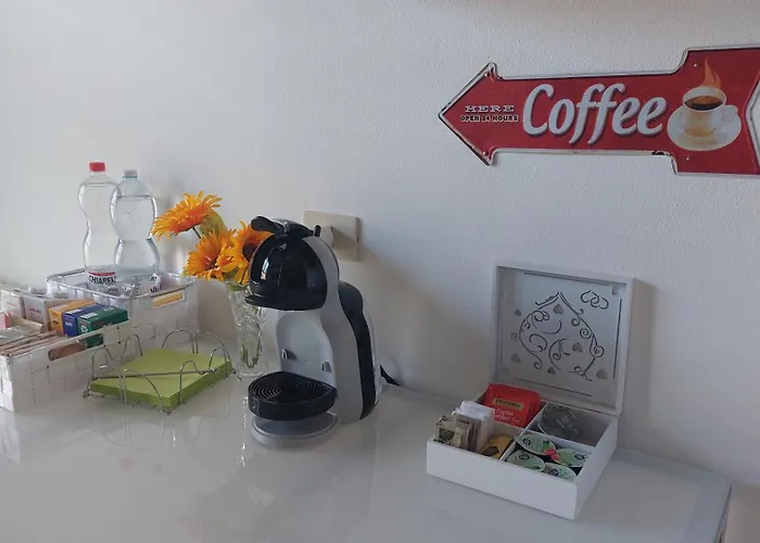 Appartement Casa Passaggio