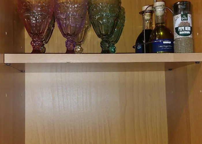 Casa Passaggio * Côme