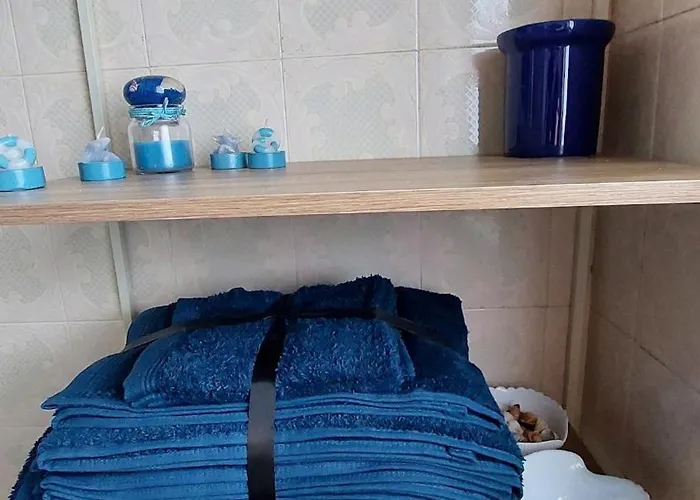 Appartement Casa Passaggio *