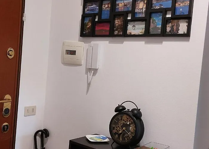 Casa Passaggio Appartement Côme