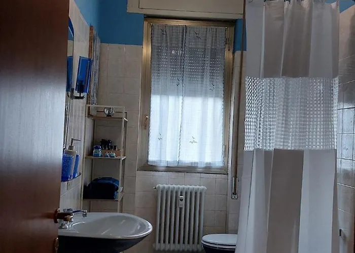 Appartement Casa Passaggio