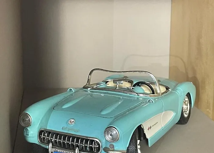 Casa Passaggio Appartement *