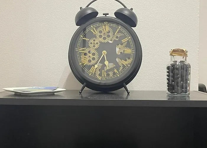 Appartement Casa Passaggio *