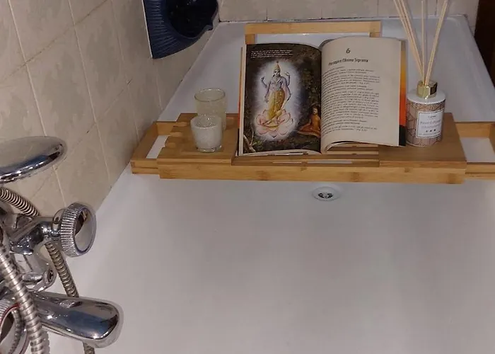 Casa Passaggio * Côme