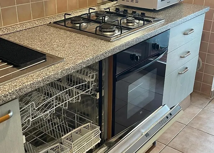 Casa Passaggio * Côme