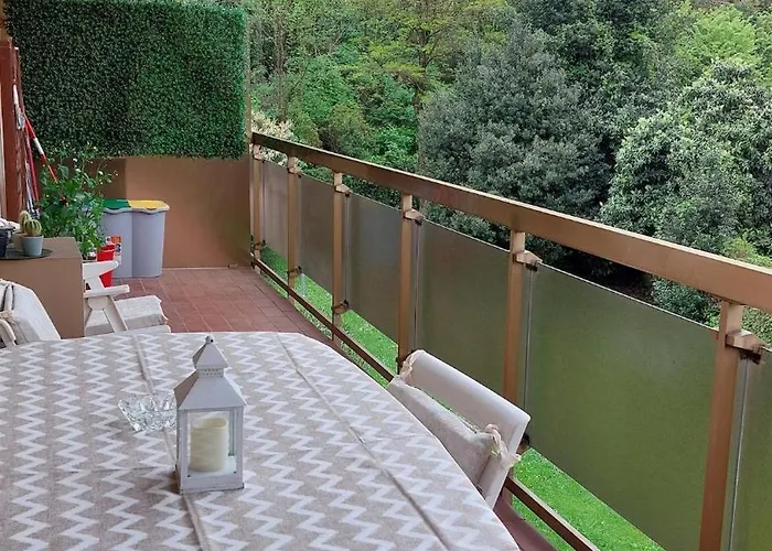 Casa Passaggio Appartement *