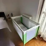 Apartmán Casa Passaggio
