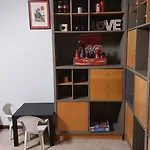 Casa Passaggio *