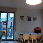 Casa Passaggio Apartmán *