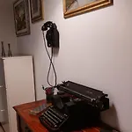 Apartmán Casa Passaggio