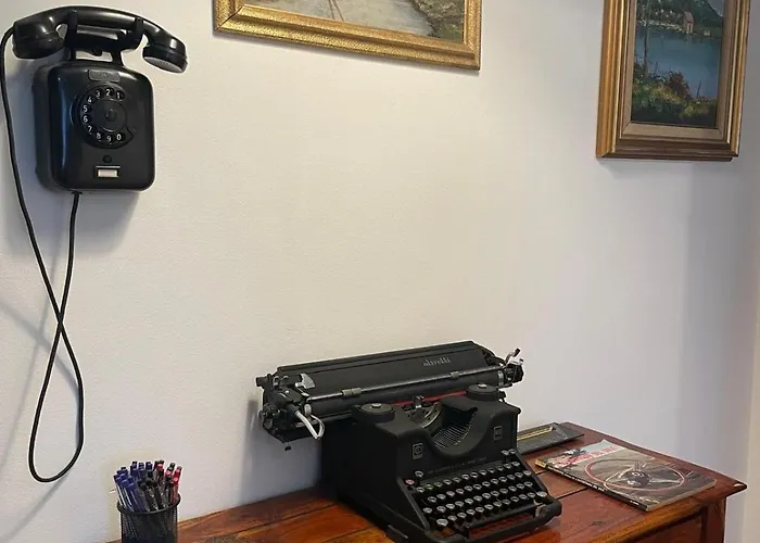 Casa Passaggio *