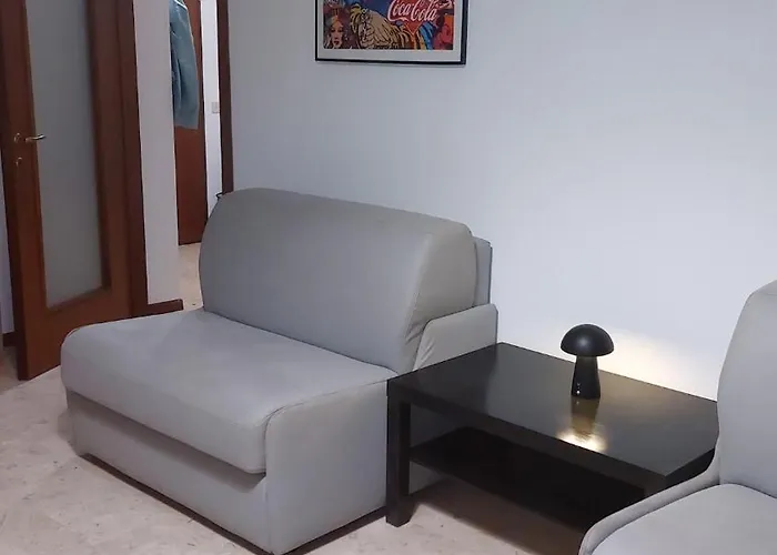Casa Passaggio *