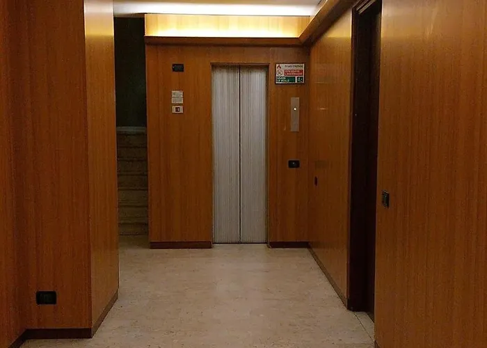 Casa Passaggio コモ