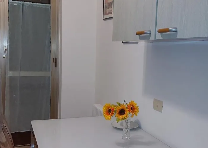 Casa Passaggio *