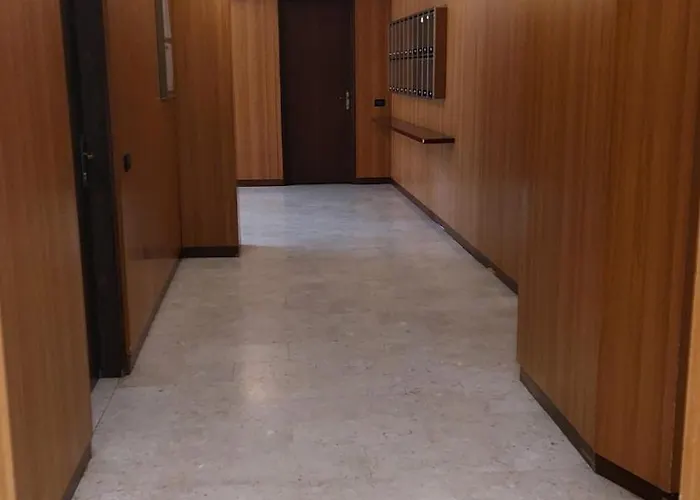 Casa Passaggio アパート